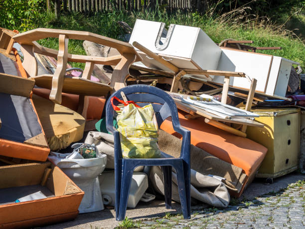Best Yard Waste Removal  in Brookfield, IL