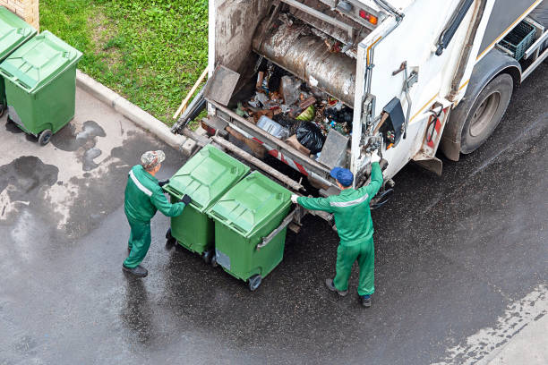 Best Residential Junk Removal  in Brookfield, IL