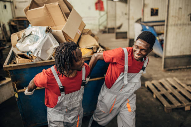 Trusted Brookfield, IL Junk Removal Experts