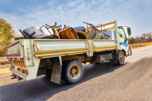 Full-Service Junk Removal in Brookfield, IL