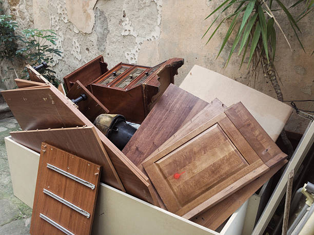 Best Affordable Junk Removal Services  in Brookfield, IL