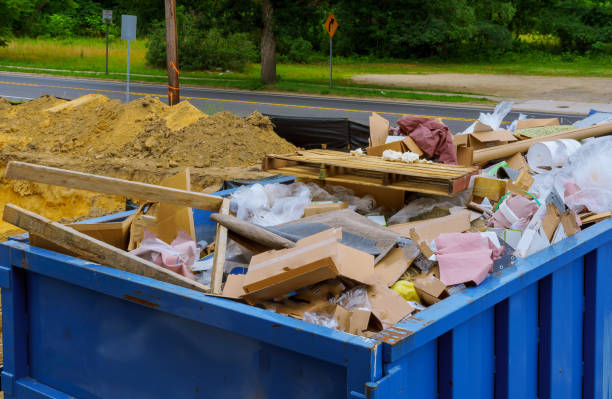 Trash Removal Near Me in Brookfield, IL